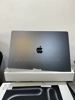Laptop Apple MacBook Pro 2024 M4 Max 48GB Apple M4 Max SSD 1T