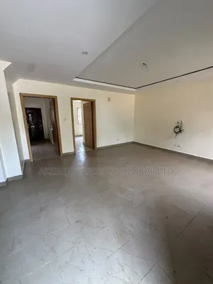 4bdrm Duplex in Lifecamp Abuja for rent