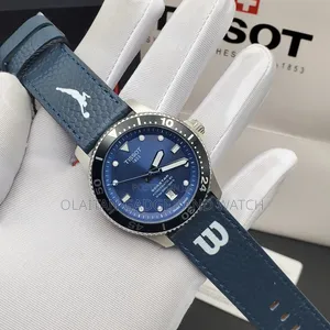 TISSOT Watch