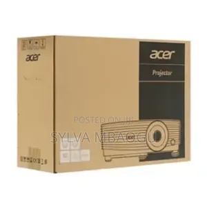 Acer X1123H Projector