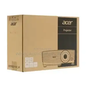 Acer X1123H Projector