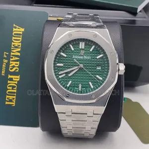 Audemars Piguet Watch