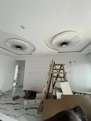 3bdrm Apartment in Seaside, Ajah for rent