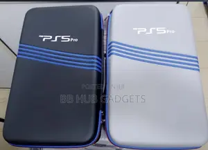 Ps5 Pro Console Bag