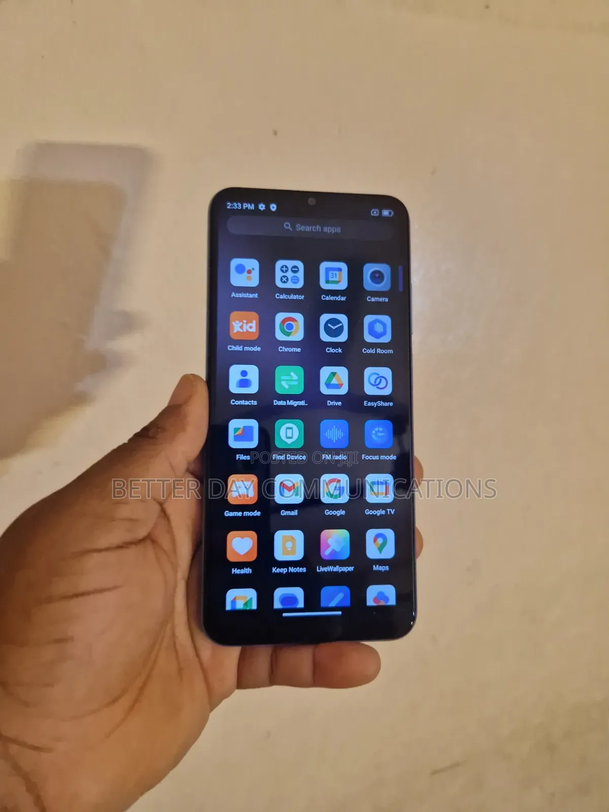 Blackview A53 Pro 64 GB Blue