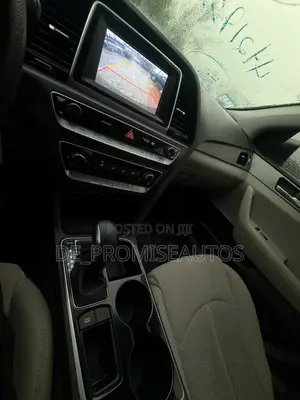 Hyundai Sonata 2019