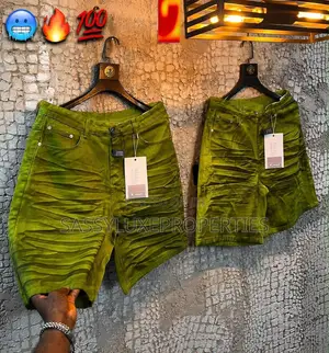 Premium Short