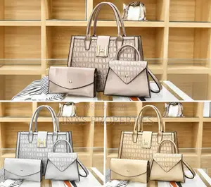 Tina’s Collection