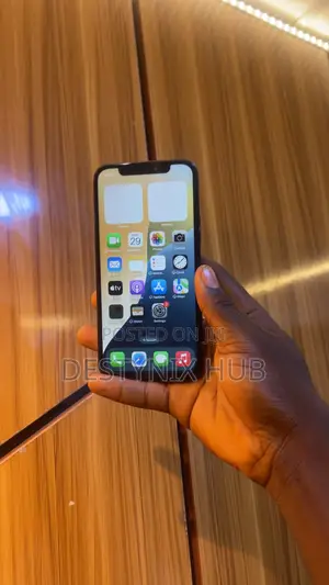 New Apple iPhone 12 128 GB Black