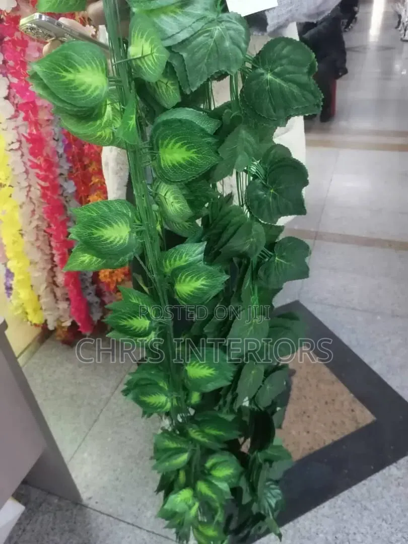 Interior Flowers Design