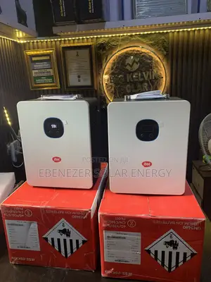 1kwh Itel Power Tank