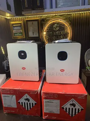 1kwh Itel Power Tank