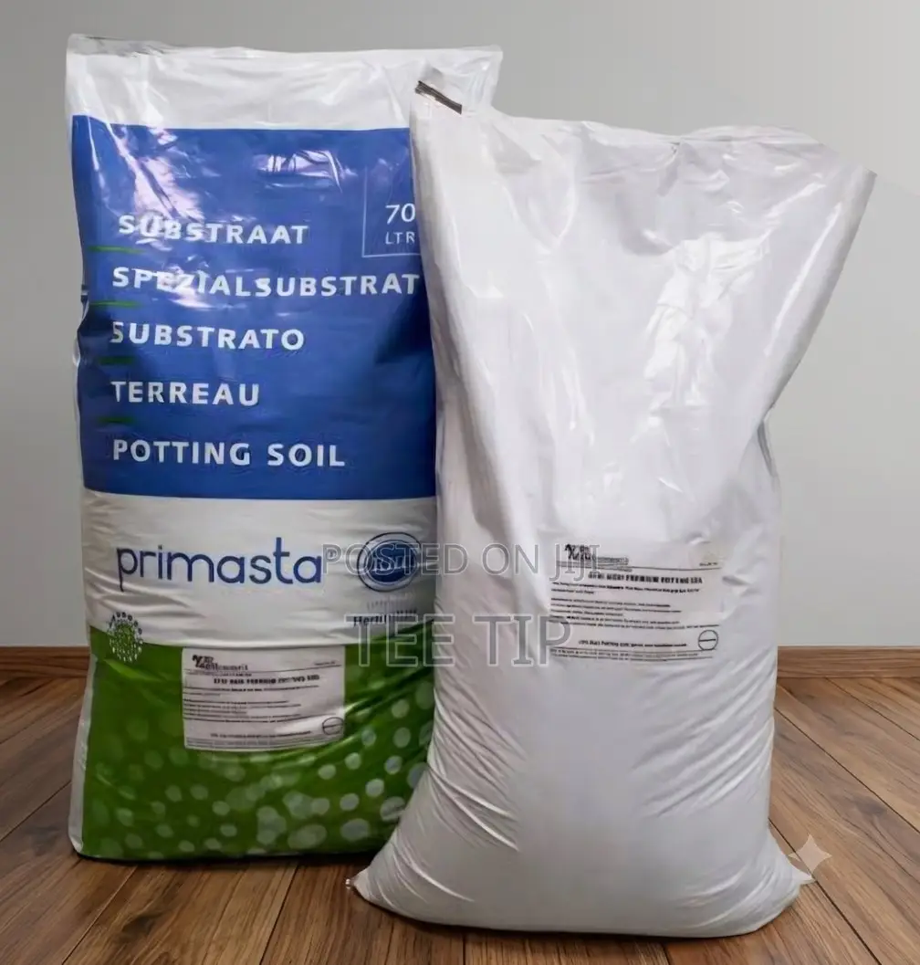 Primasta Potting Soil