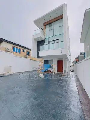4bdrm Duplex in GRA Phase 1 for sale