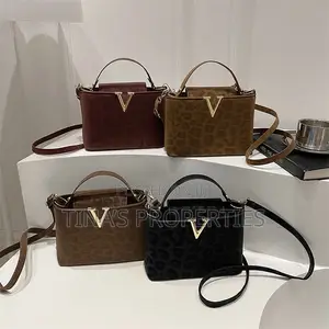 Tina’s Collection