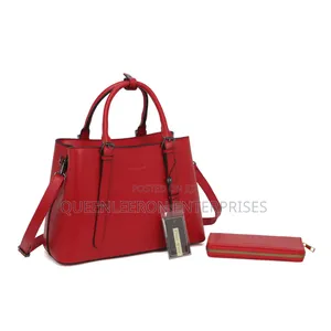 Topnotch Quality Bags