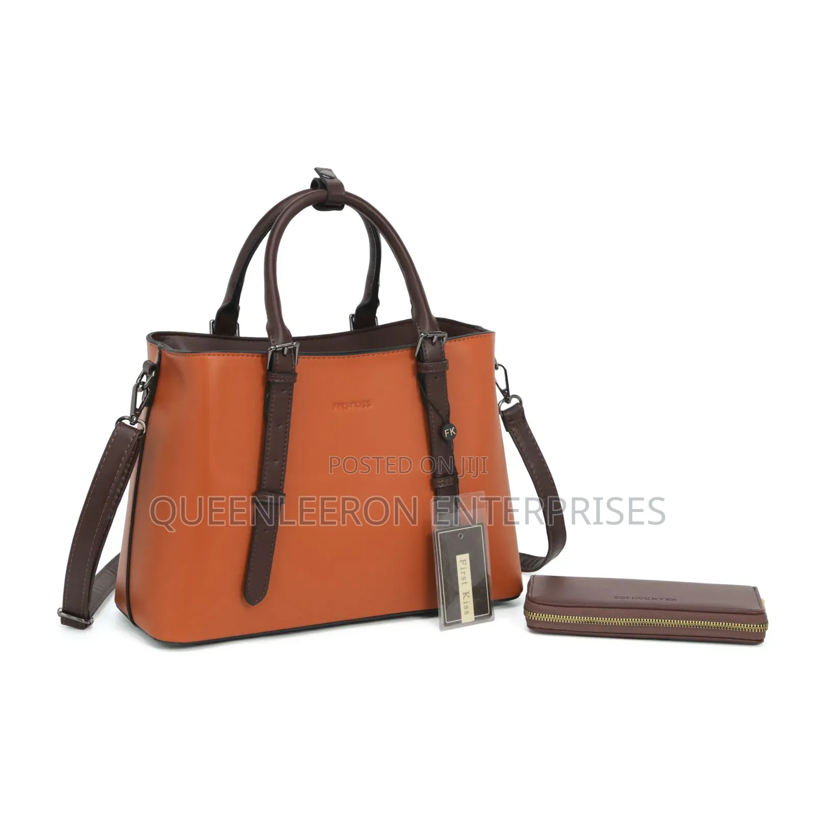 Topnotch Quality Bags