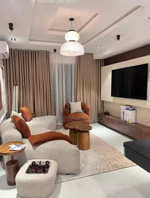Luxurious One Bedroom Shortlet in Ikoyi