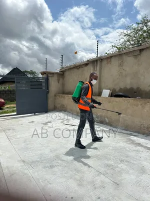 Fumigation