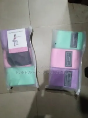 3 in 1 Booty Band