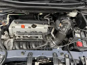 Honda CR-V 2013