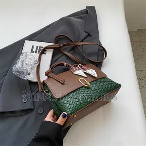 Tina’s Collection