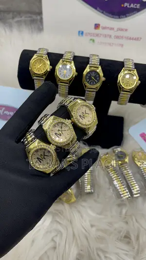 Baby Wristwatch