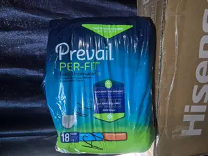 UsA Imported Diapers