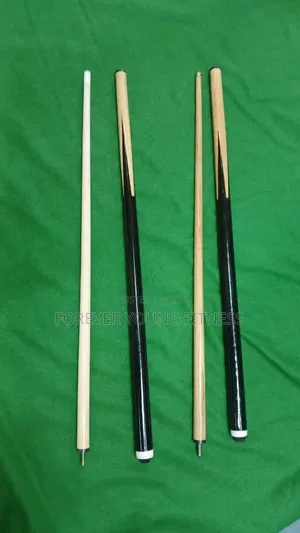 Follow Come Snooker Stick