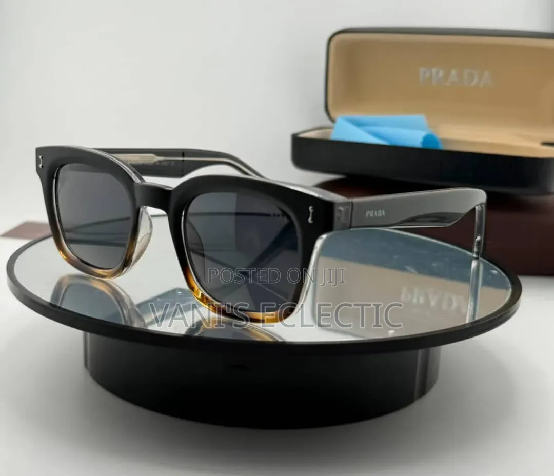 Prada Sunglasses