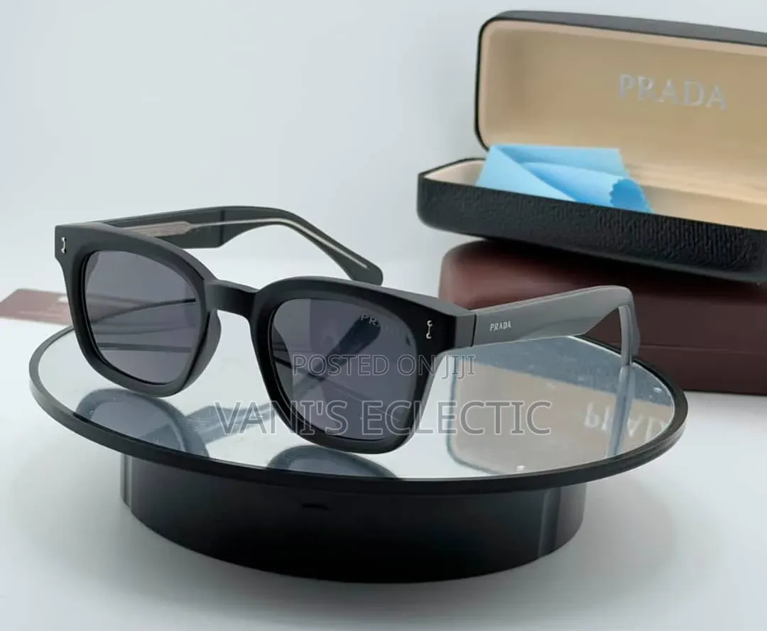Prada Sunglasses