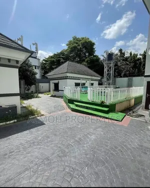 7bdrm Duplex in Maitama for sale