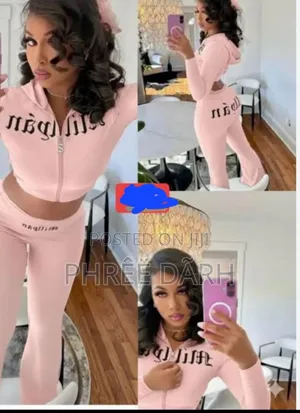 Phrêë Dãřh's Wear Accessories