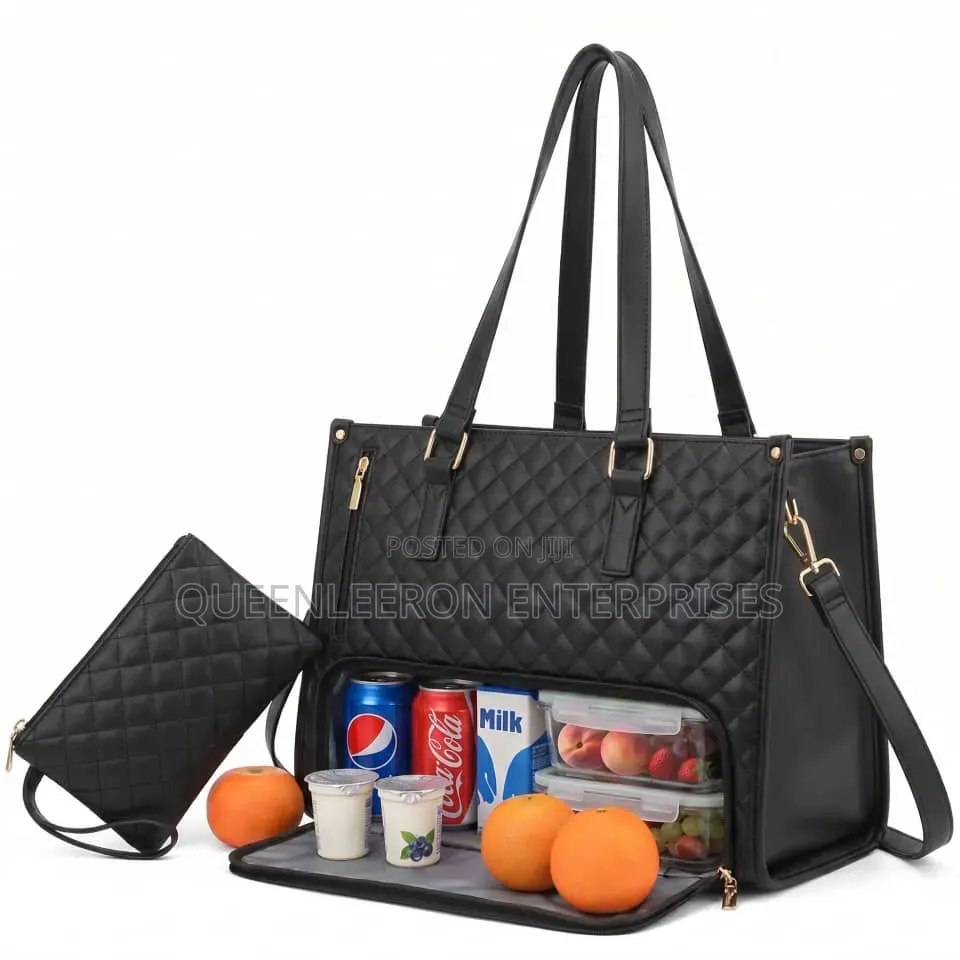 X-Large Work Bag – Designed for Work, Travel, Etc