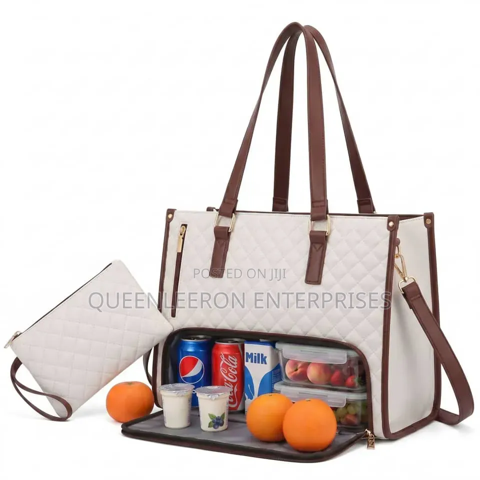 X-Large Work Bag – Designed for Work, Travel, Etc