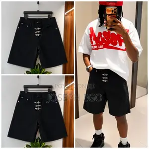 Unisex Wears
