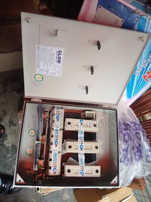100A Glow Gear Switch