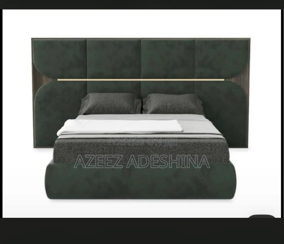 Bedroom Bed Frame