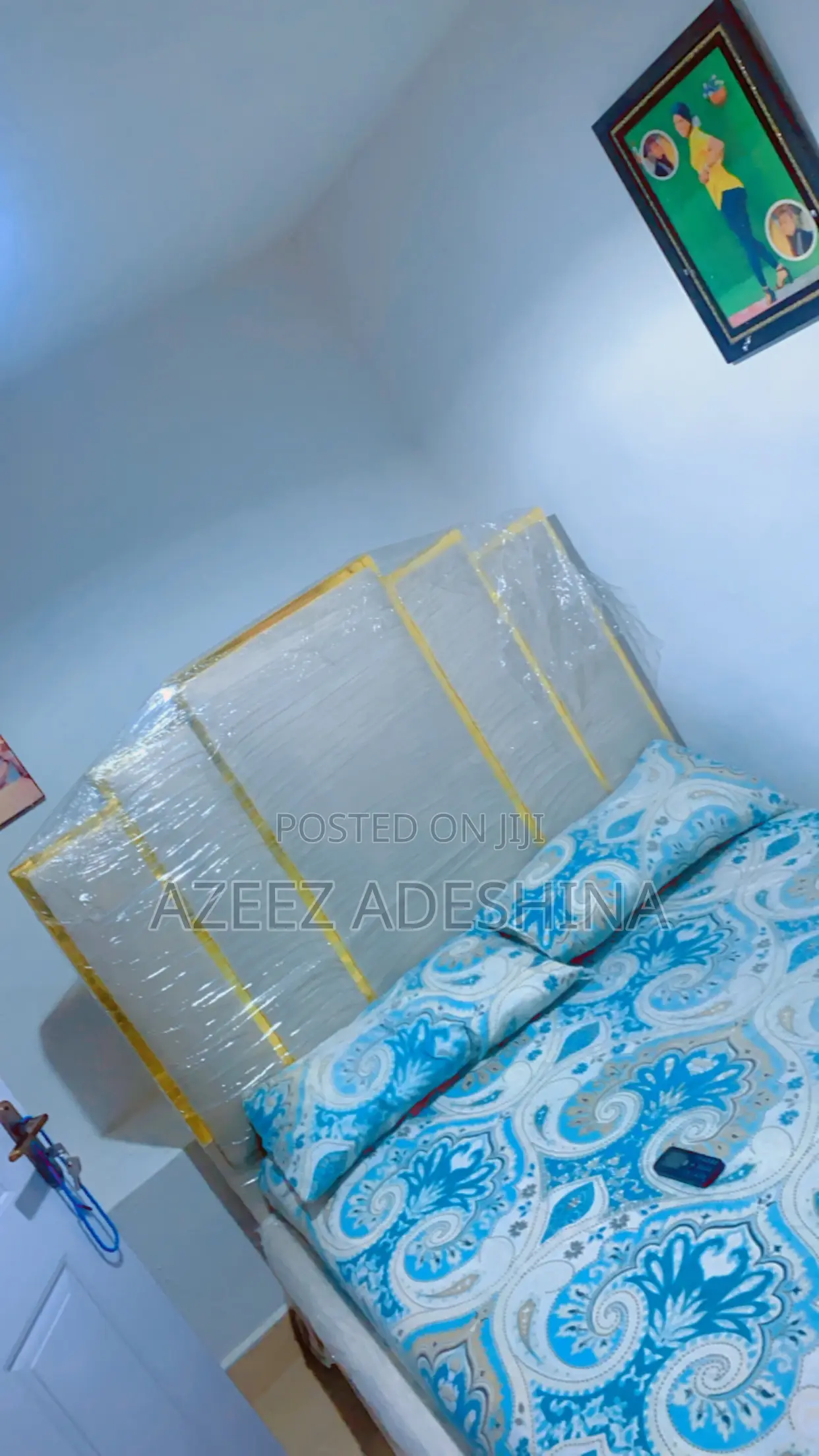 Bedroom Bed Frame