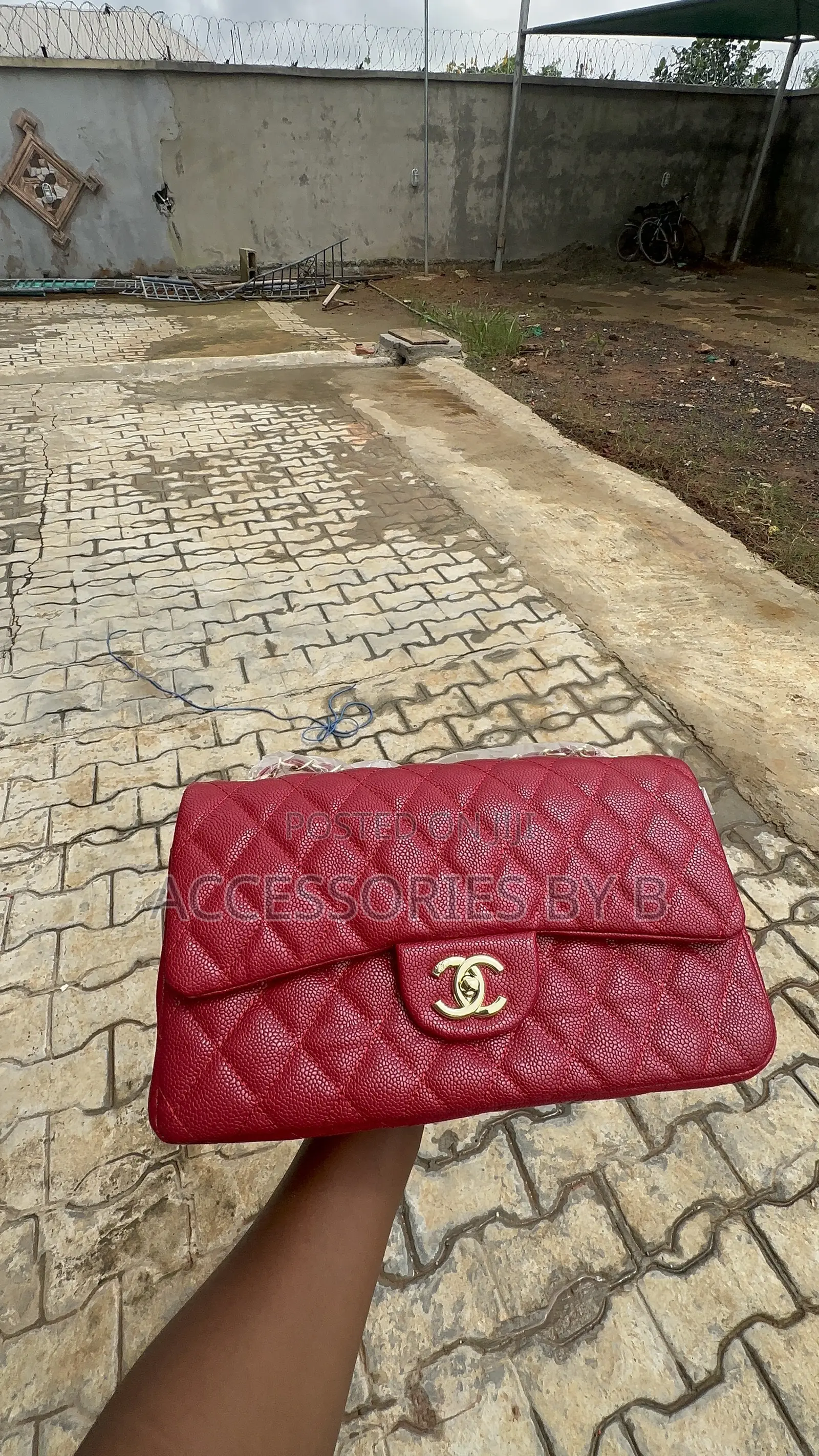 Quality Bags