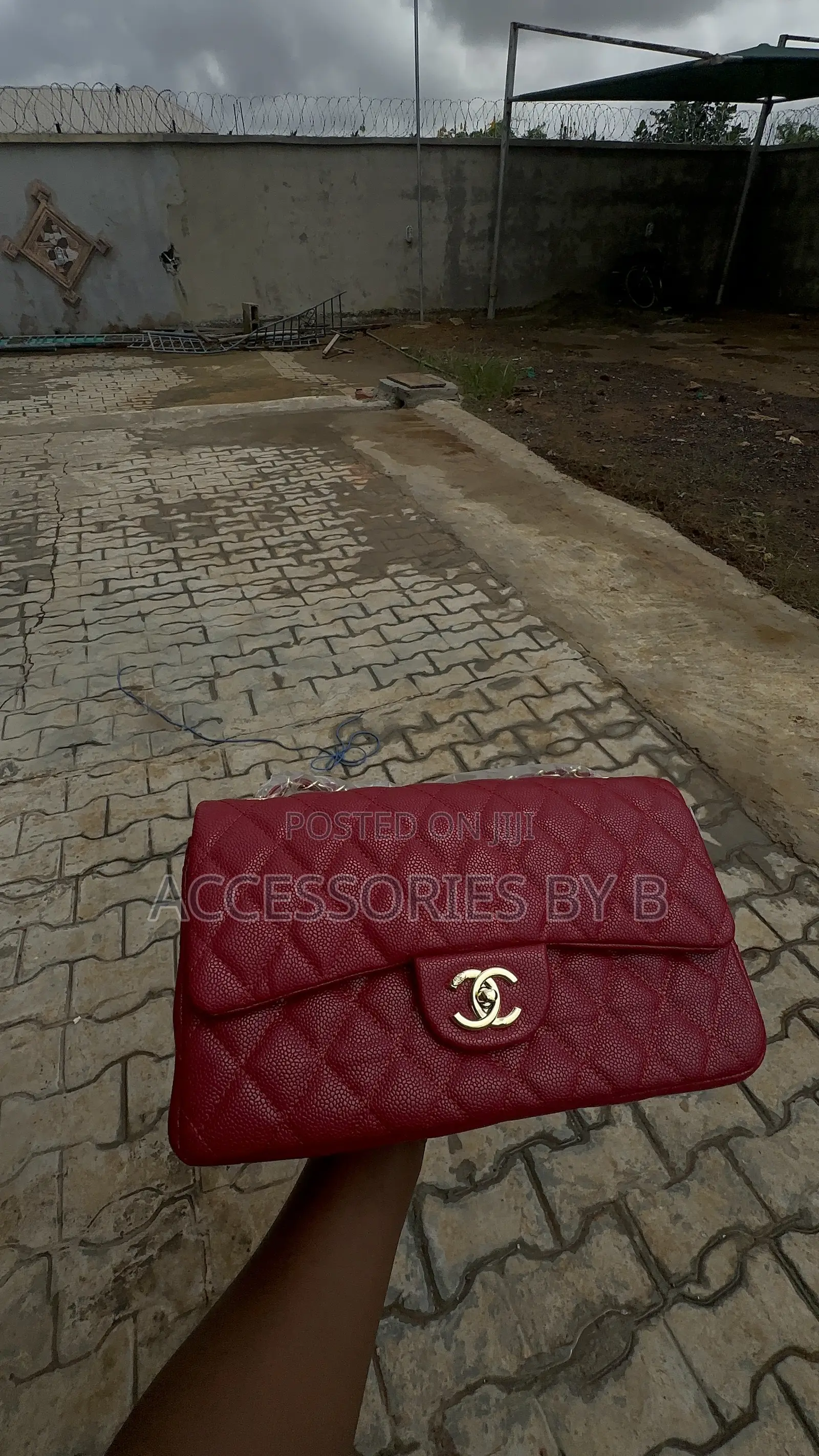 Quality Bags