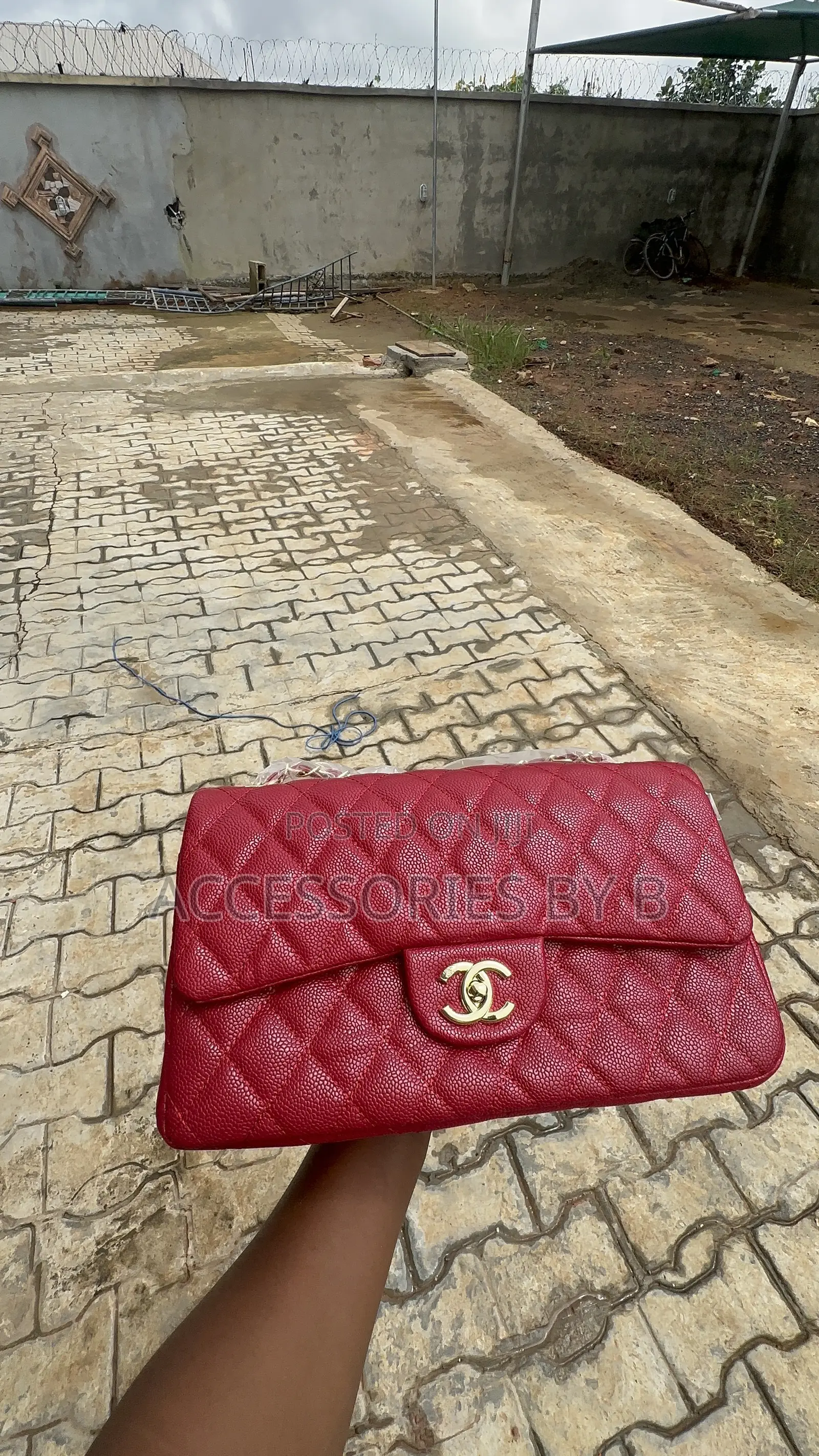Quality Bags