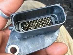 Outside Socket 30pin Highlander