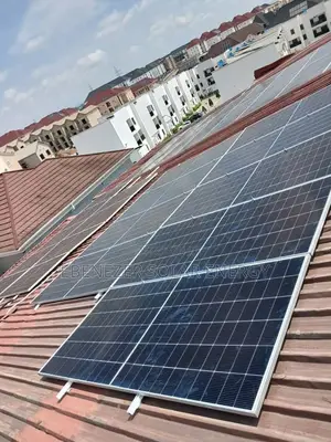 32kwh Ecolion Lithium Battery