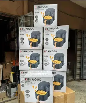 12Litre KENWOOD Air Fryer