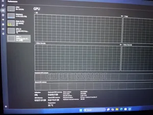 Laptop Dell Precision 7740 32GB Intel Core i9 SSD 512GB