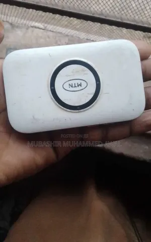 4g MTN Mifi