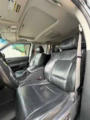 Honda Pilot 2010 Black