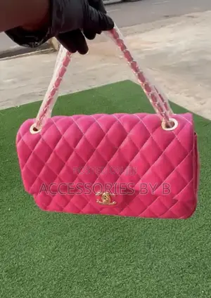 Quality Bags