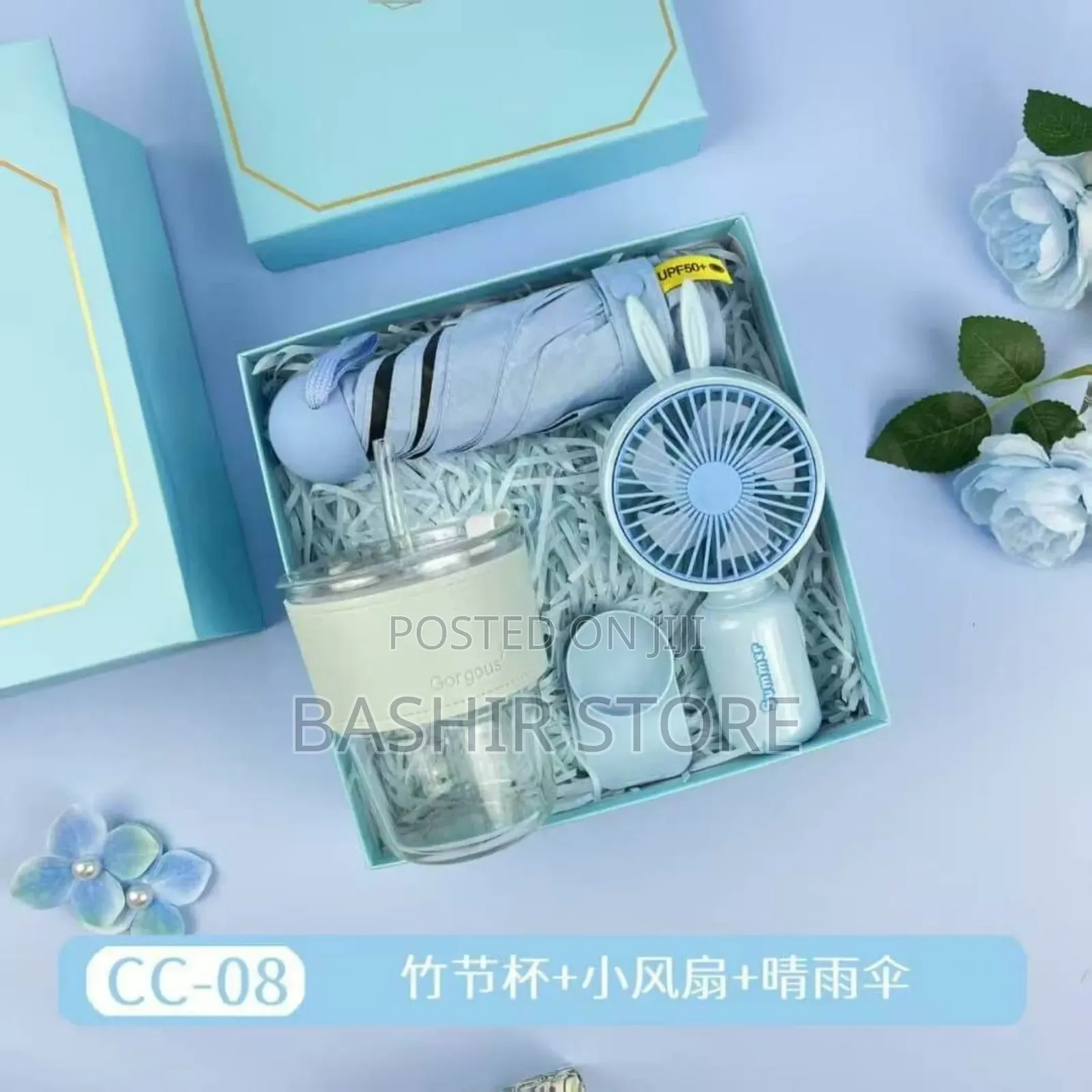 3-in-1 Gift Sets